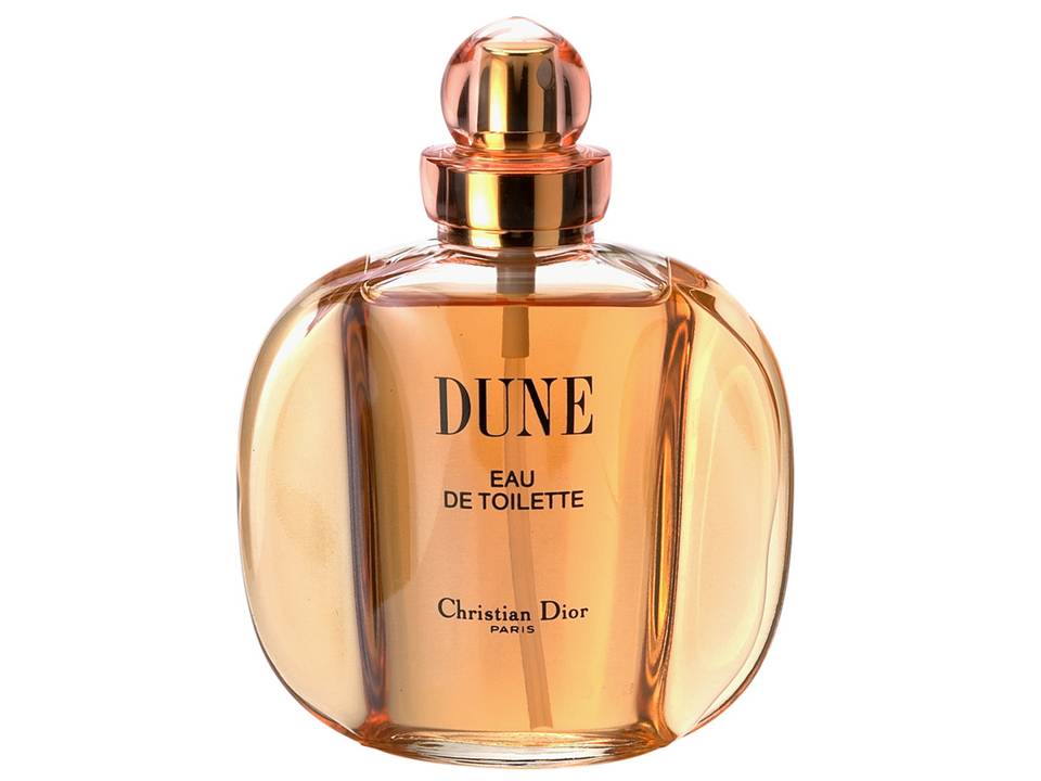 Dune Donna by Dior  Eau de Toilette 100 ML.